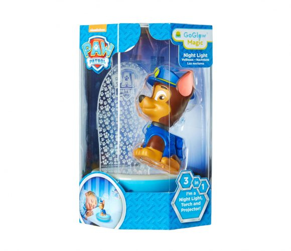 Miniatyrbillede 1 af 7: Worlds Apart 278PWP natlys til baby Fritstående Flerfarvet LED