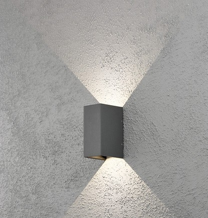 Konstsmide Cremona LED