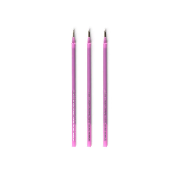 Legami VREFEP0009 Lila 3 styck