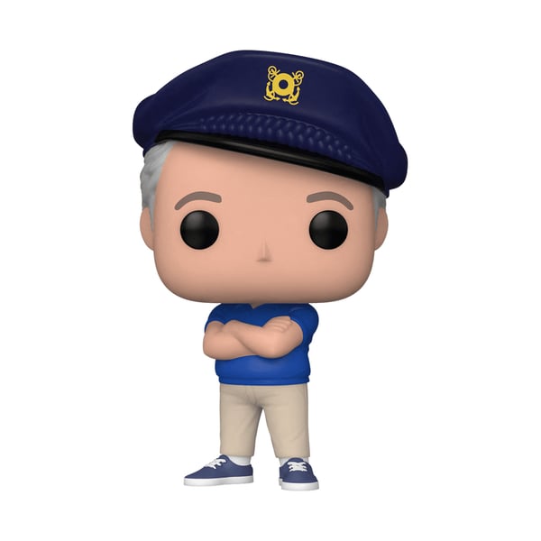 Miniatyrbild 1 av 2: FUNKO POP! 70764 action- och samlarfigur