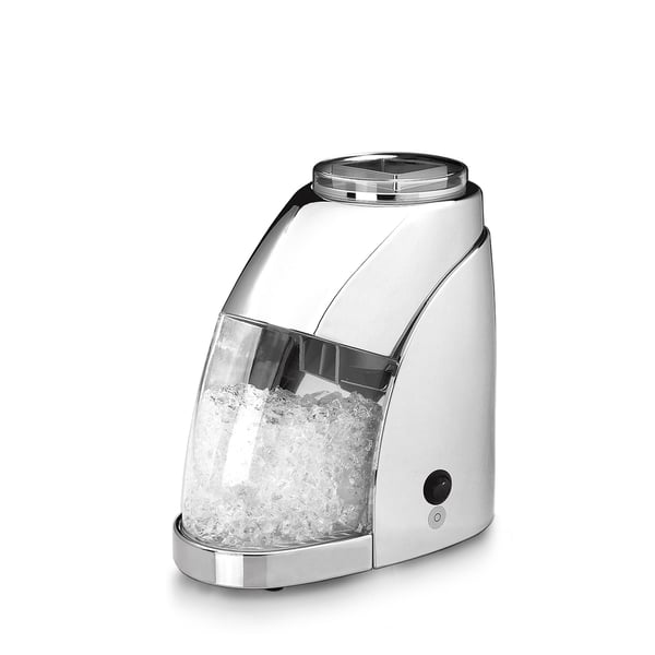 Miniatyrbild 1 av 4: Gastroback 41127 iskrossare 1,5 l Plast 100 W Elektrisk
