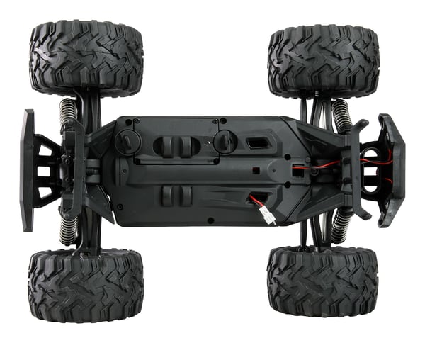 Miniatyrbillede 4 af 8: Amewi 22622 Radio-kontrolleret (RC) model Monster lasbil Elektrisk motor 1:16