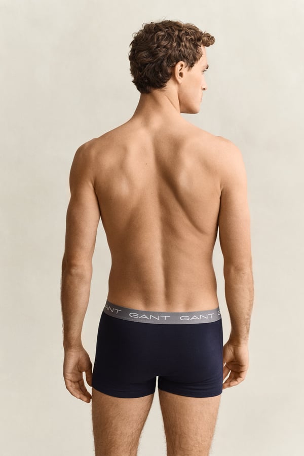Gant 902633003-433 Blå