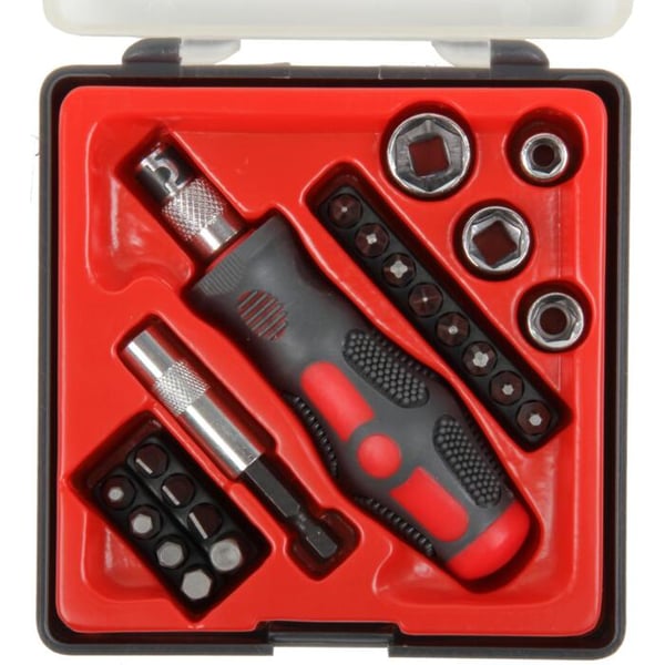 Proline Tools 10022 käsikäyttöinen ruuvimeisseli Proline Tools 10022 käsikäyttöinen ruuvimeisseli