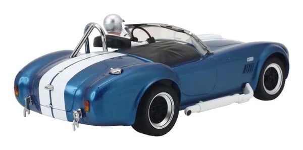 Kyosho K.66610A Radio-kontrolleret (RC) model Sportsvogn 1:28