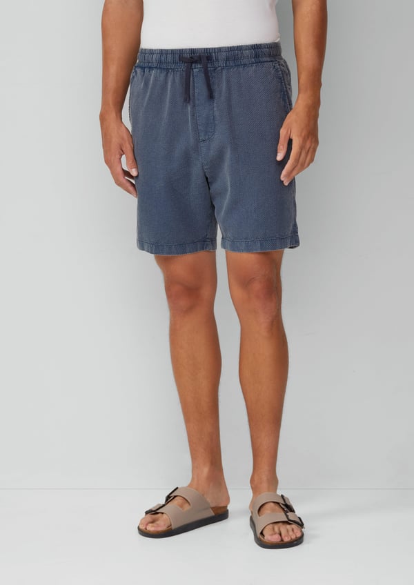 s.Oliver 2169489.5884.S shorts Hanstik