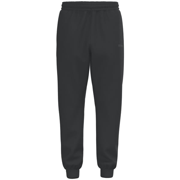 ERIMA TS Unisex Musta Puuvilla, Polyesteri