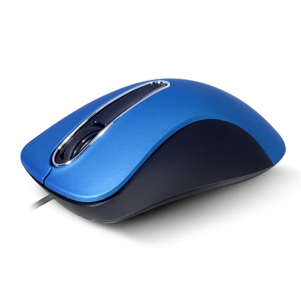 Pikkukuva 3 / 5: ADVANCE Shape 3D hiiri Office Molempikätinen USB A-tyyppi Optinen 1000 DPI