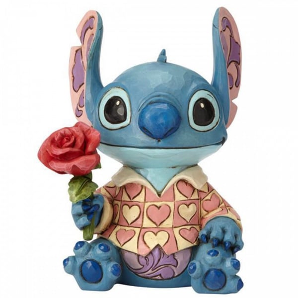 Enesco 6002189 staty och prydnadsfigur Blå