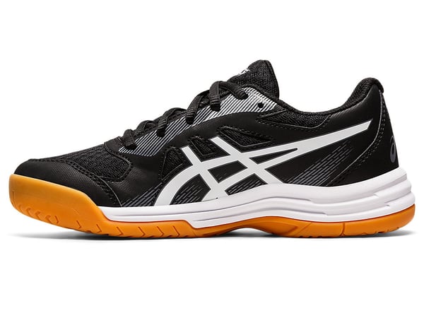 Miniatyrbild 3 av 7: ASICS 1074A039.001_K11.5 Sportsko Svart, Vit