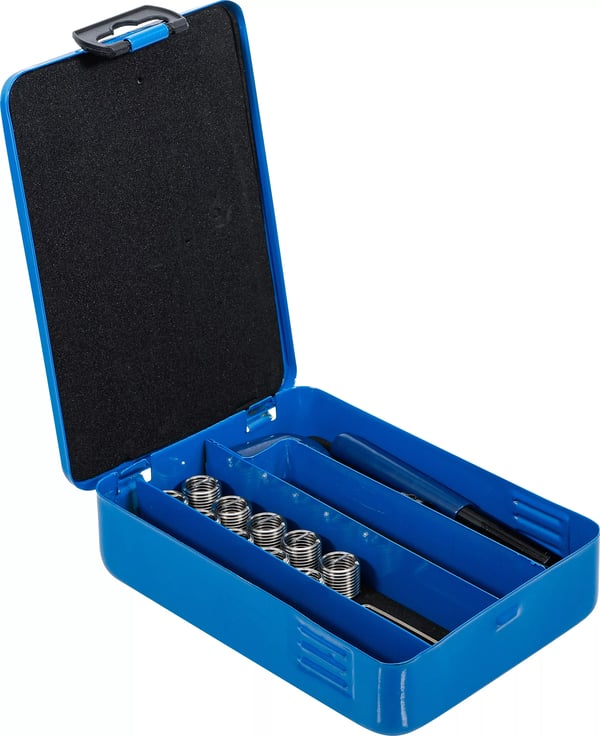 Miniatyrbild 7 av 7: BGS technic Thread Repair Kit