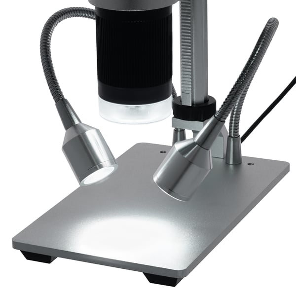 Levenhuk DTX RC1 220x Digitalt mikroskop