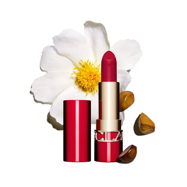Clarins Joli Rouge Velvet 3,5 g 742V Matt