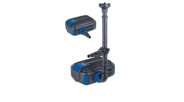 TIP WPF 1500 S 25 W 1500 l/h
