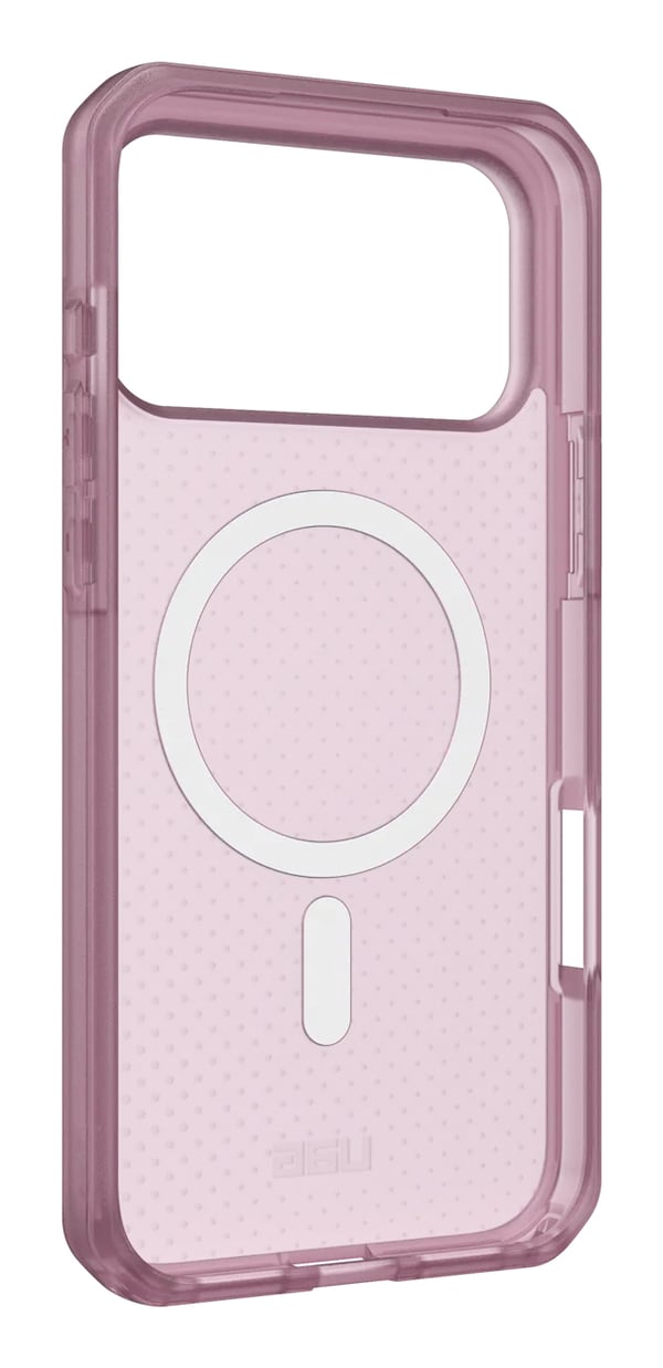 Urban Armor Gear 114537114E4E mobiltelefonfodral 17,5 cm (6.9") Mobilskal lila
