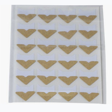 Exacompta 16801E fotoalbum Svart 140 ark 10x15 Spiralbindning