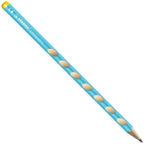 STABILO EASYgraph S HB 1 styck STABILO EASYgraph S HB 1 styck