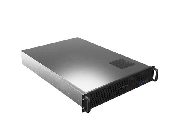 Lanberg SC01-6502-12B modulärt serverchassi Rack (2U) 0 GB Lanberg SC01-6502-12B modulärt serverchassi Rack (2U) 0 GB