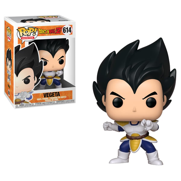 FUNKO Vegeta FUNKO Vegeta
