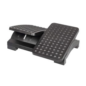 Miniatyrbillede 3 af 10: MAUL 9010790 fodskammel Sort