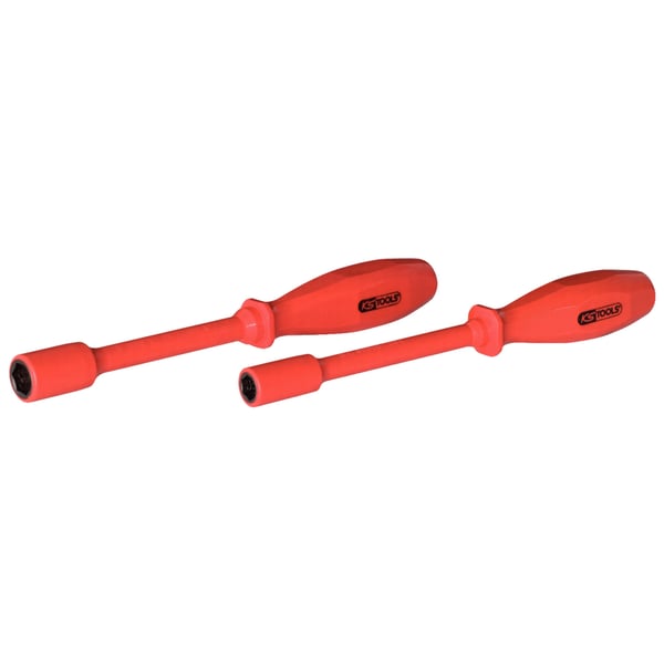 KS Tools 117.1241 stiksæt Sokkel
