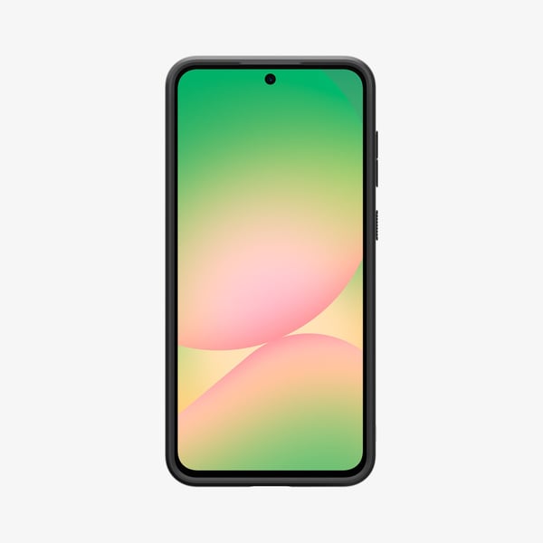 Spigen Ultra Hybrid mobiltelefon etui 17 cm (6.7") Cover Sort