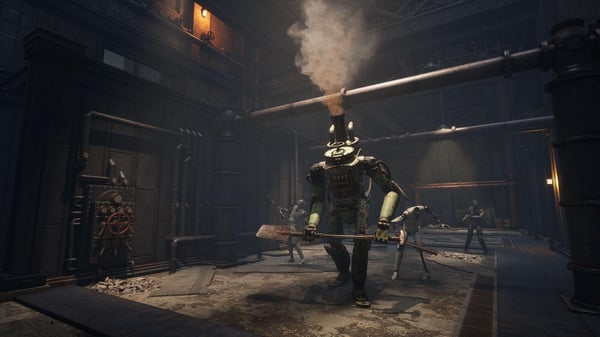 Neowiz Games Lies of P Standard Xbox Series X