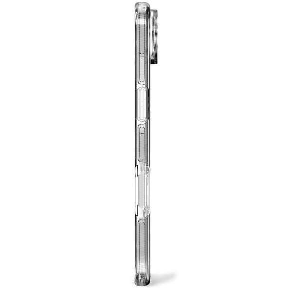 Miniatyrbild 5 av 8: Decoded D26IPO17ABCT2TT mobiltelefonfodral 16,5 cm (6.5") Mobilskal Transparent