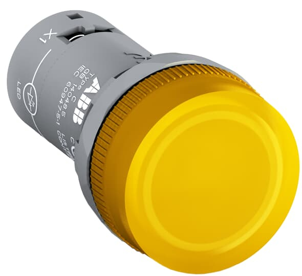 ABB CL2-523Y