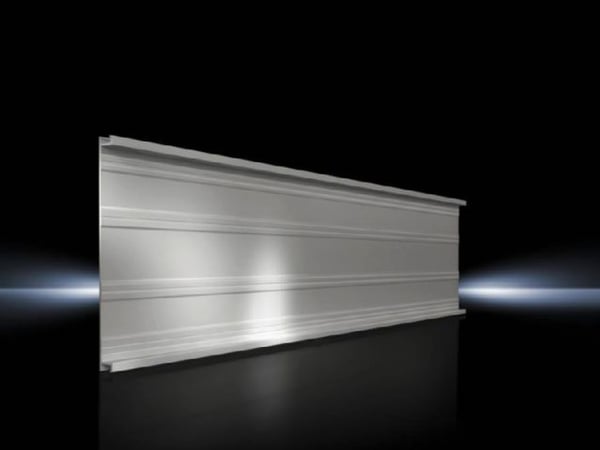 Rittal SV 9340.110 Hvid Polyvinylchlorid (PVC)
