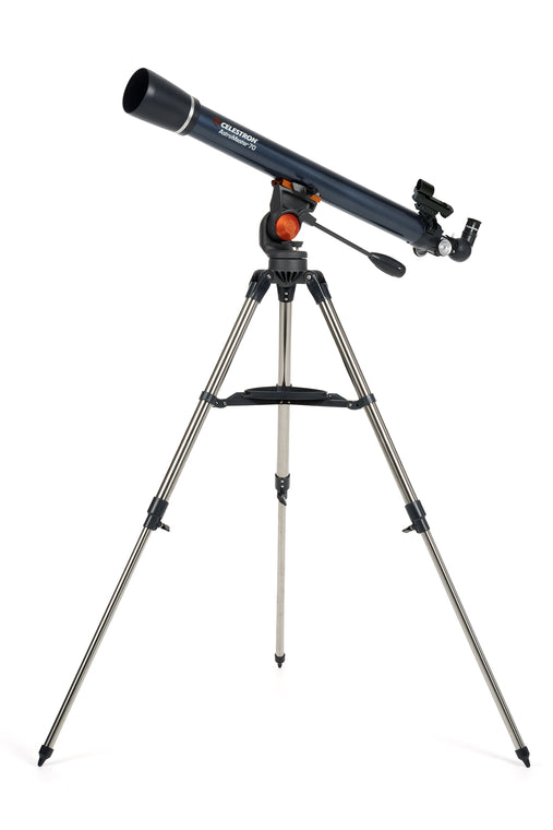 Pikkukuva 2 / 5: Celestron 22064 kaukoputki 165x Musta