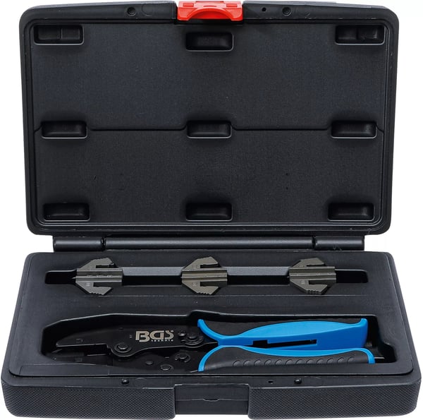 Miniatyrbild 1 av 5: BGS technic Crimping Pliers Set