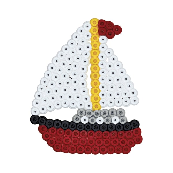 Hama Beads 333 Askartelulelu