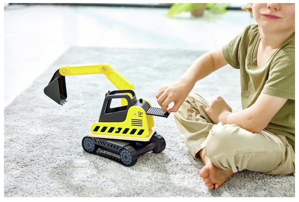 Hape E3058