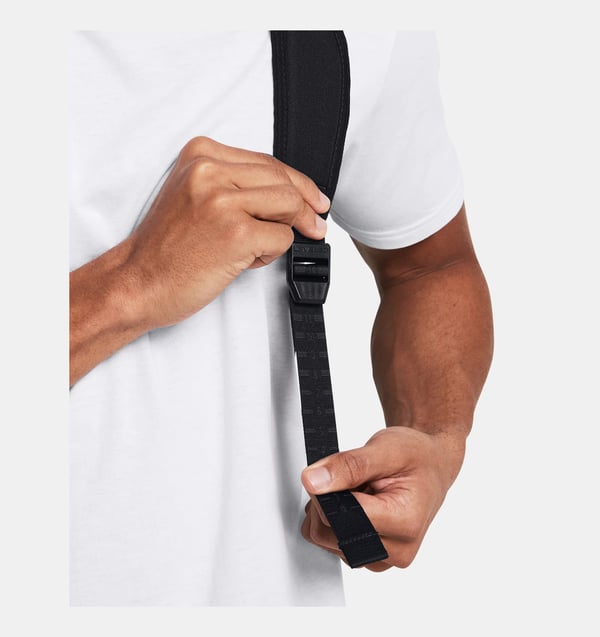 Miniatyrbillede 5 af 9: Under Armour UA Contain Duo S køjesæk 40 L Polyester Sort