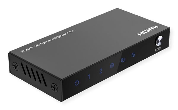 VALUE 14.99.3583 video-splitter HDMI 2x HDMI