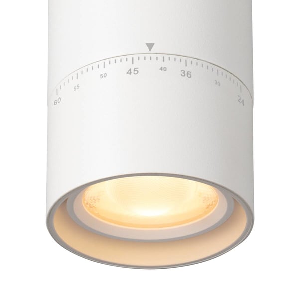 SLV Trackspot V 3Ph Skena för spotlight LED 20 W F