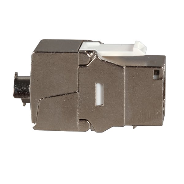 EFB KEYSTONE -MODULI KAT6A-ISO 10GIG / E-20091
