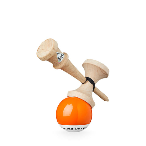 KROM KENDAMA PL-ORA aktivitetsleksak och skicklighetsspel