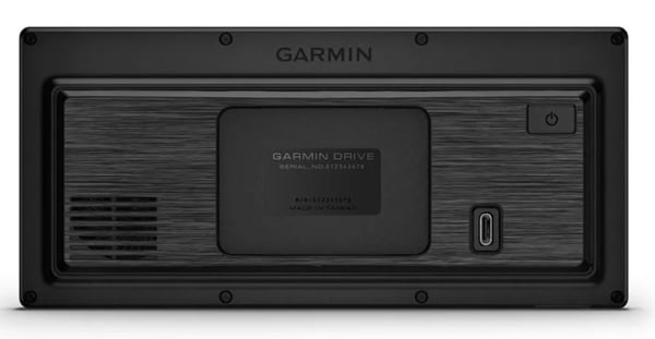 Garmin Drive - 7.1" navigatorer Fast 18 cm (7.1") Pekskärm 223 g Svart