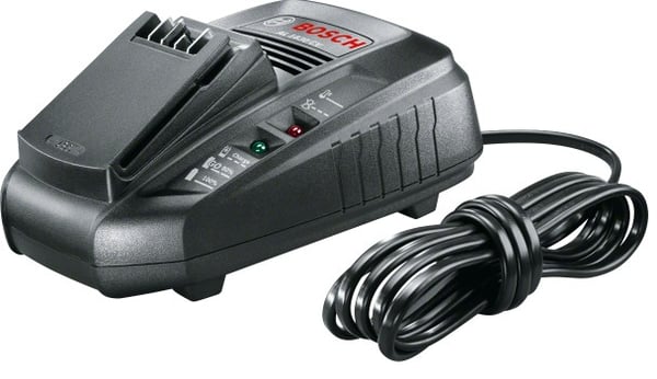 Bosch AL 1830 CV Batteriladdare Bosch AL 1830 CV Batteriladdare