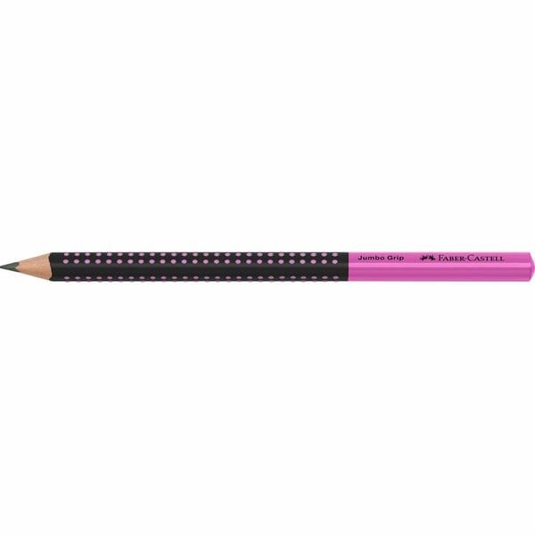 Miniatyrbillede 1 af 2: Faber-Castell 511911 grafitblyant 1 stk