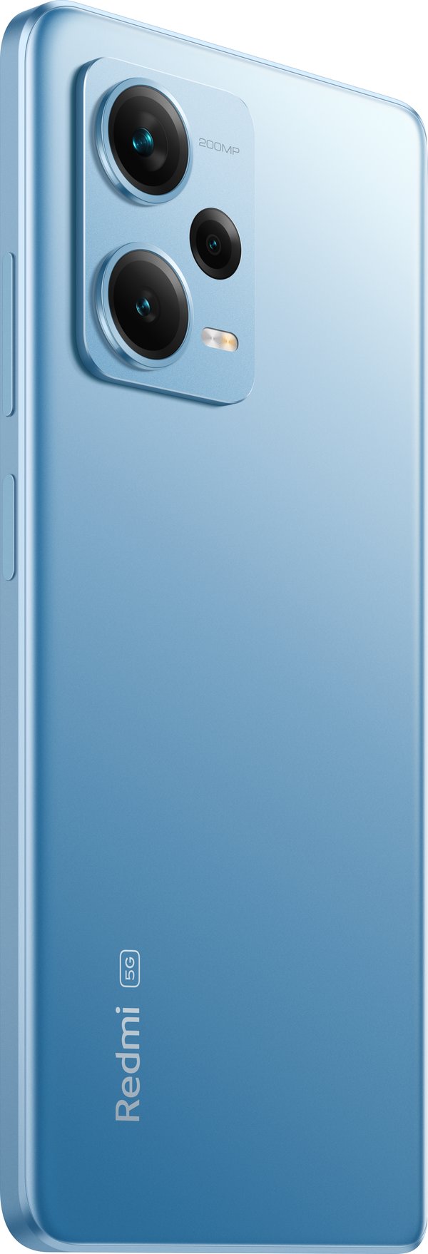 Miniatyrbillede 8 af 10: Xiaomi Redmi Note 12 Pro+ 5G 16,9 cm (6.67") Dual SIM Android 12 USB Type-C 8 GB 256 GB 5000 mAh Blå