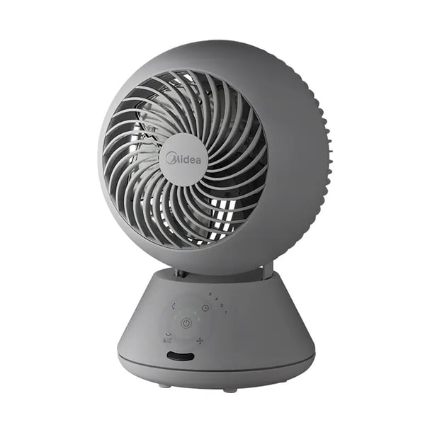 Midea MFT302R0BPK Grå