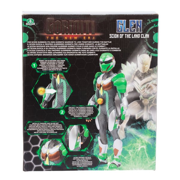 GP TOYS GRV054 action- och samlarfigur