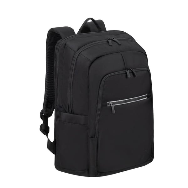 Rivacase Alpendorf 7569 43,9 cm (17.3") Ryggsäck Svart Rivacase Alpendorf 7569 43,9 cm (17.3") Ryggsäck Svart