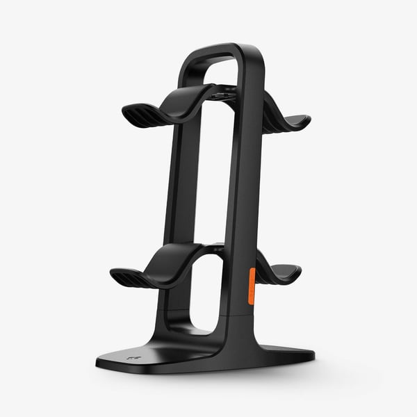 Miniatyrbillede 4 af 13: Spigen Controller & Headphone Stand Beholder