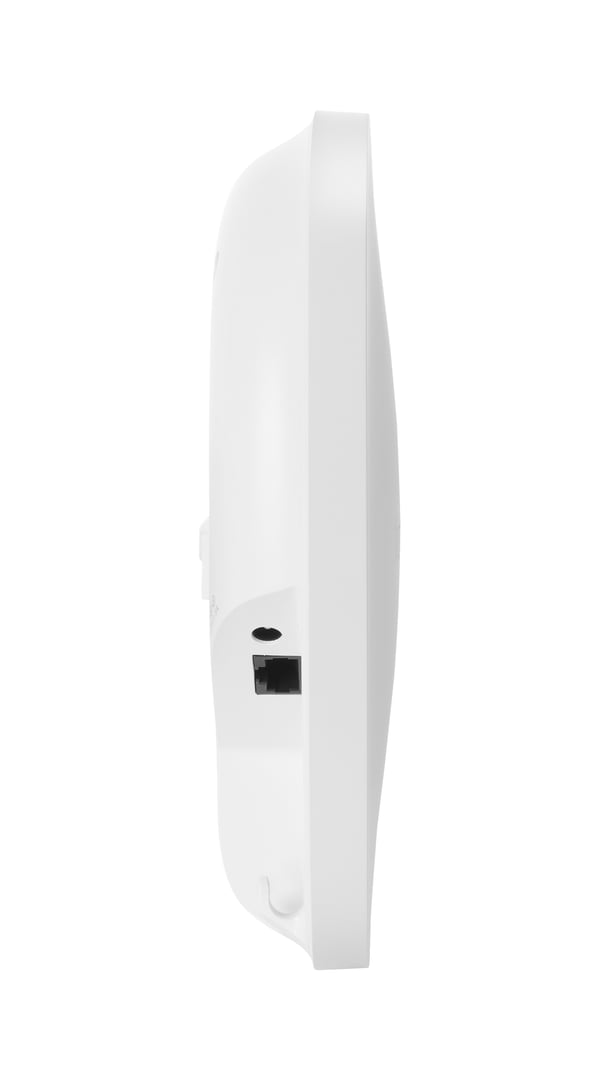 Miniatyrbillede 3 af 4: HPE Networking Instant On AP25 (EU-pakke) Access Point (R9B33A)