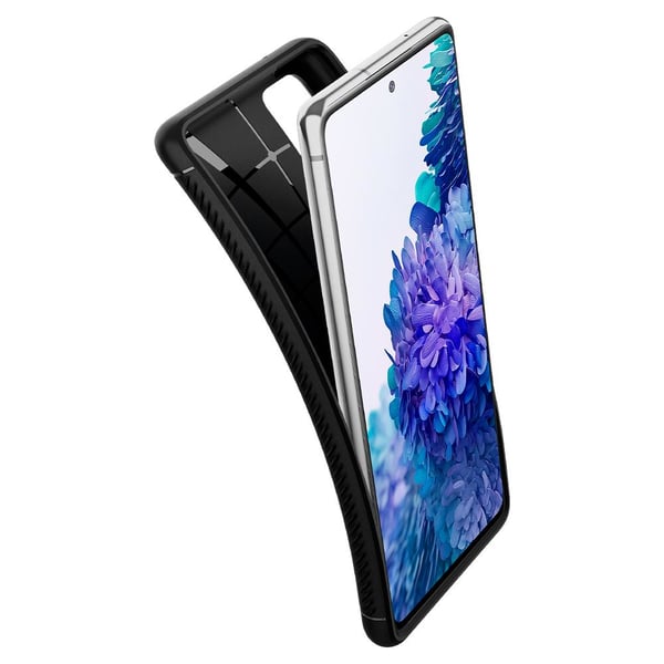 Spigen ACS01847 mobiltelefonfodral 16,5 cm (6.5") Mobilskal Svart
