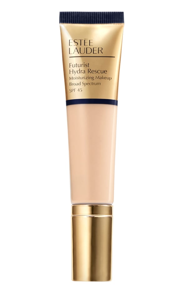 Miniatyrbild 1 av 5: Estée Lauder Futurist Hydra Rescue 35 ml Rör Vätska 3N1 Ivory Beige